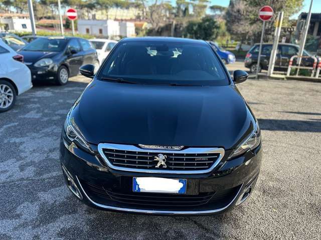 Peugeot 308 308 5p 1.2 puretech t (e-thp) Allure