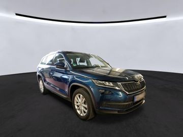 Skoda Kodiaq - 2