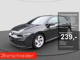 Volkswagen Golf 8 2.0 TSI DSG GTI NAVI VOLL-LED ACC RFK PDC - Volkswagen Golf: GTI 8v