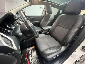 Nissan Qashqai - 10