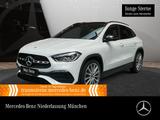 Mercedes-Benz GLA 250 4M AMG Night/OFFROAD/Pano/LED/Sound/AHK - gebrauchte Mercedes-Benz GLA 250 aus dem Jahr 2023