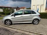 Mercedes-Benz B 200 B -Klasse B 200 - gebrauchte Mercedes-Benz B 200 aus dem Jahr 2010