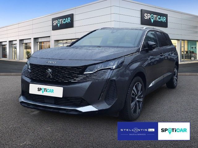 Peugeot 5008 1.5 BlueHDi 130 Allure Pa ck