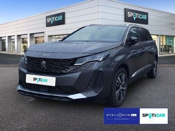 Peugeot 5008 - 1