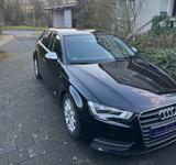 Audi A3 2.0 TDI S tronic - TÜV + ZAHNRIEMEN NEU - Audi A3: Zahnriemen