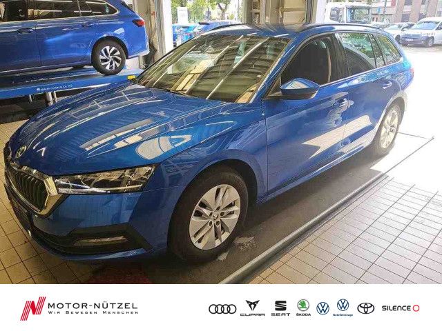 2024 Skoda Octavia