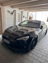 Subaru BRZ Sport+ | Liebhaberfahrzeug | To... - Subaru BRZ Gebrauchtwagen