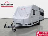 Dethleffs Aero 470 FR Sicherheits-, Touring-, Duschpaket - Dethleffs 470