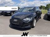 Audi A3 40 TFSI e Sport VIRTUAL+/BLACK/PDC/AMBIENTE - Audi A3 Ambiente mit Hybrid-Antrieb (Benzin/Elektro)