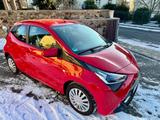 Toyota Aygo (X) 1.0-l-VVT-i Play S-CVT Play