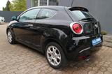 Alfa Romeo MiTo Turismo *2.HAND/ORIGINAL 70TKM/PDC/KLIMA* - : Allradantrieb, Kleinwagen, mit