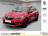 Renault Arkana Techno 1.3 TCe 140 Mild-Hybrid +Kamera+ - Renault Arkana: Techno