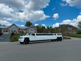 Hummer H2 6.2 V8 stretch limo - Hummer: Stretch