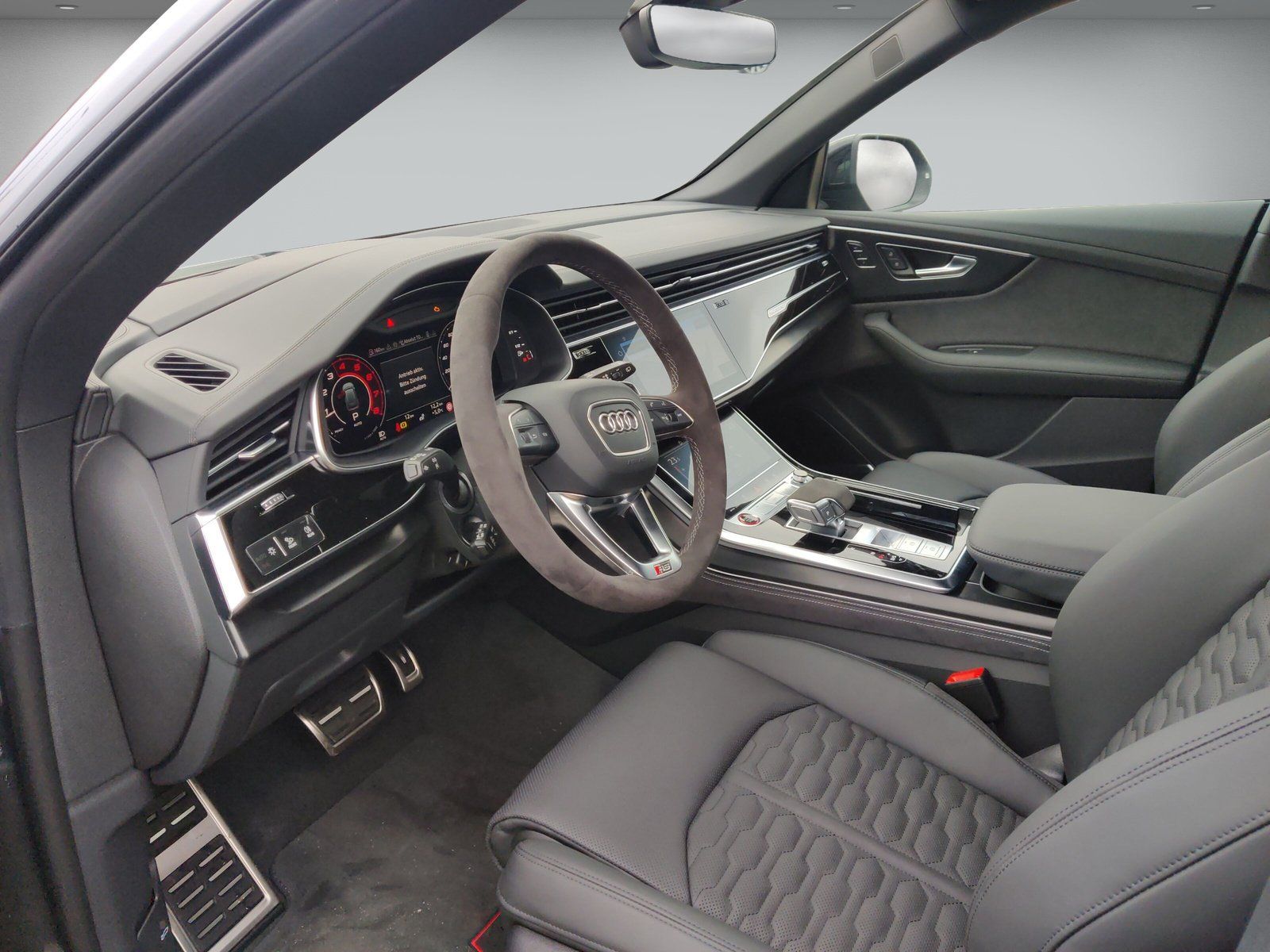 Audi RSQ8 - Bild 11