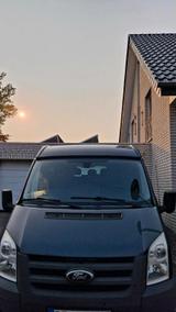 Ford transit euroline - : Euroline