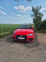 Audi RS5 2.9 TFSI tiptronic quattro B+O Panoramadach