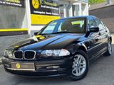 BMW 320i Automatik  Leder TÜV Neu *TOP* - BMW 320 aus 2000