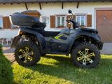 TGB Blade 1000LT EFI 4x4 LOF IRS Special Edition - TGB BLADE 4X4
