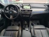 BMW X2 18d M Sport X Aut/Leder/HuD/19"NaviProf - BMW X2 in Hannover