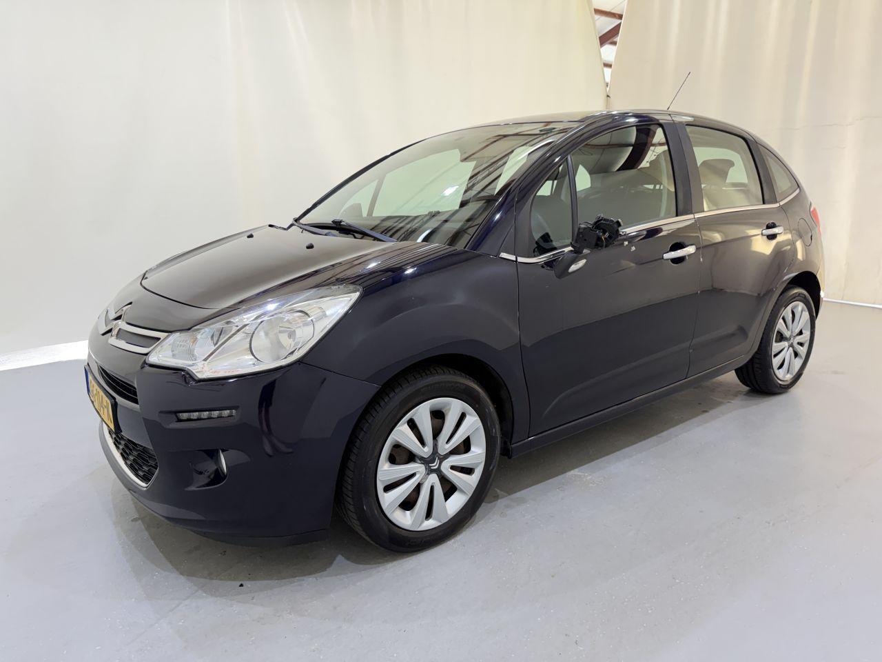 Citroën C3 1.2 PureTech 82 Collection