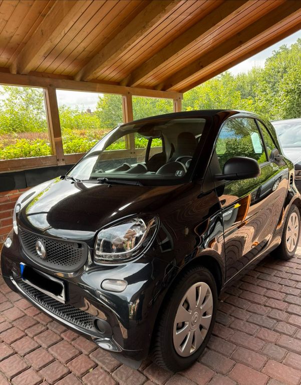 Image of Smart ForTwo