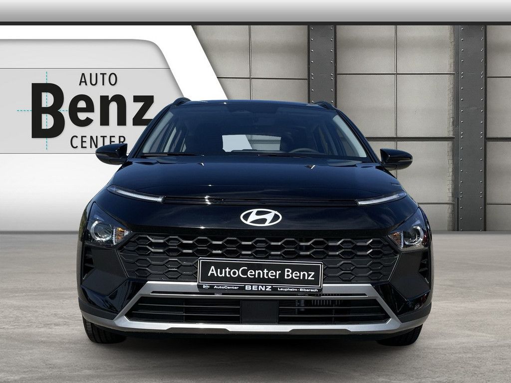 Hyundai BAYON – Bild 8