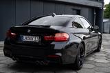 BMW M4 Coupe F82 DKG*Ohne OPF*H&K*Kamera*Carbondach - gebrauchte BMW M4 aus dem Jahr 2015