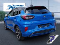 Ford Puma - Vorschau Bild 3