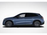 Mercedes-Benz EQE 350+ SUV AMG-Sport/Pano/Burm/Night/Distr/360 - Mercedes-Benz EQE SUV Gebrauchtwagen
