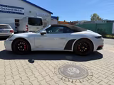 Porsche 992 Carrera S Cabriolet 2.Hd·dt.Fzg·20tkm·Klappe - Porsche Gebrauchtwagen in Frankfurt