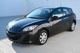 Mazda 1.6 77KW Prime-Line 11/2009 - gebrauchte Mazda 3 aus dem Jahr 2011