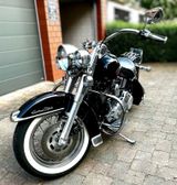 Harley-Davidson FLSTC Heritage Softail classic-Thunderbike Umbau - HARLEY-DAVIDSON THUN