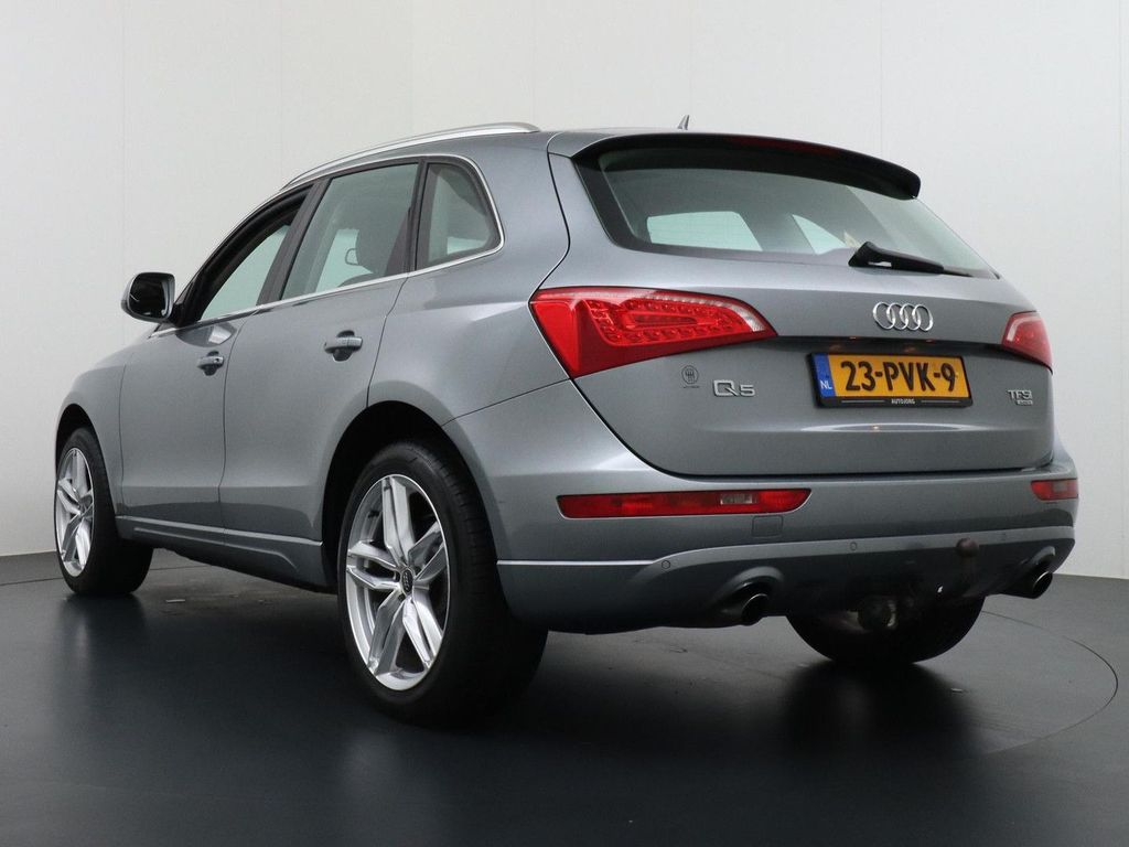 Audi Q5 2.0 TFSI quattro Pro Line panorama dach AHK L