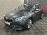 BMW Active Tourer 225 xe*LUXURY LINE*PDC-LED-SHZ - graue BMW 225