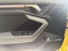 AUDI S3 2.0 quattro edition one B&O HUD ACC TRAUM
