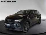 Opel Grandland X Business Edition mit SHZ*RFK*Navi*Sc - Opel Grandland (X) Business-Edition mit Benzin-Antrieb