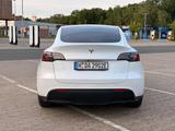 Tesla Model Y Long Range Dual Motor AWD  - Tesla Model Y in Hannover