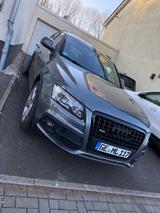 Audi Q5 2.0 TFSI S-Line Technisch Top  - Audi Q5 aus 2011: Line