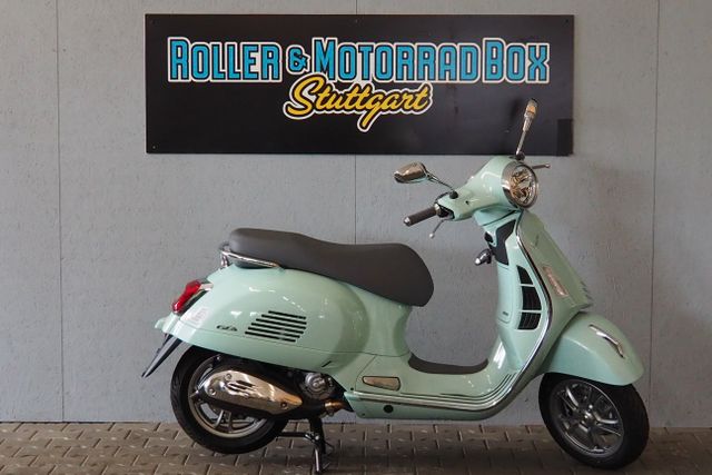 Vespa GTS 125  Classic - Rabatt !! %%%%%%%