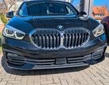 BMW 118 i Advantage Automatik Baujahr 2020... - BMW 118: Coupe
