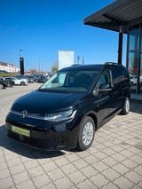 Volkswagen Caddy Life Maxi *Rollstuhlumbau* - Volkswagen Caddy mit Diesel-Antrieb