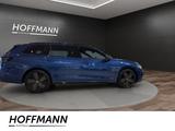Volkswagen Passat Variant 2.0TDI Rline Signatur 4MOTION DSG - Volkswagen Passat Variant: Blau, Motion