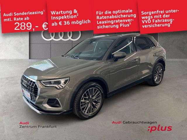 Audi Q3 - Bild 1