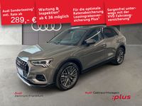 Audi Q3 - Vorschau Bild 1