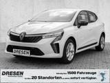 Renault Clio Evolution SCe 65 GANZJAHRESREIFEN RÜCKFAHRK - Renault Clio: R