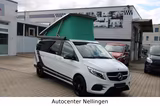 Mercedes-Benz V 300 Marco Polo Edition Artventure 4-Matic AMG - Angebote