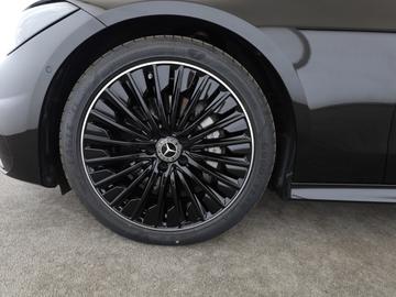 صورة مصغرة 20 لـ 2025 Mercedes-BENZ CLE