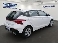 Hyundai i20 - Vorschau Bild 3