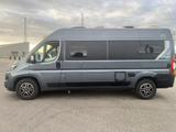 Mooveo VAN 60 EB Solar+Markise+Standklima+Dieselh. - Mooveo VAN