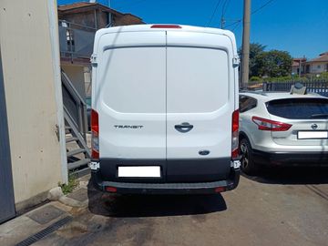 Ford Transit - 3